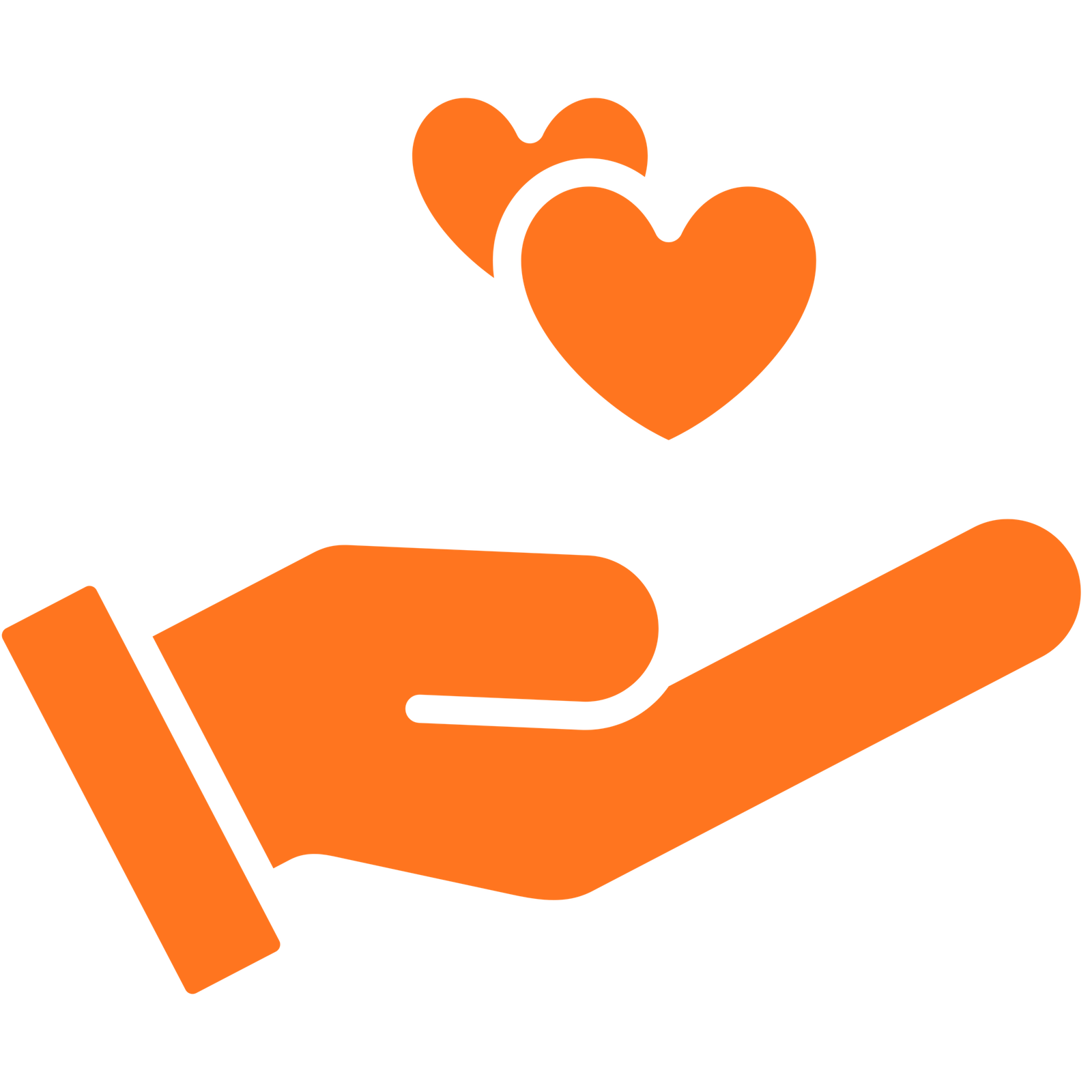 Compassion