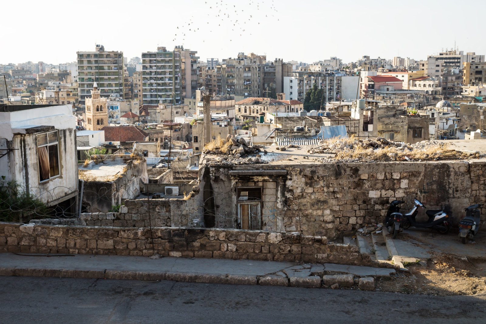 Jawad Lebanon Vision and Mission